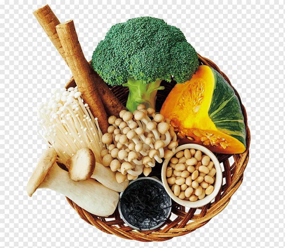 Белок и растительная клетчатка. Растительные продукты. Пищевые волокна. Здоровая натуральная еда. Овощи сырье.