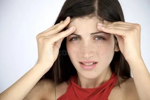 She head