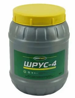 Шрус 4 с молибденом