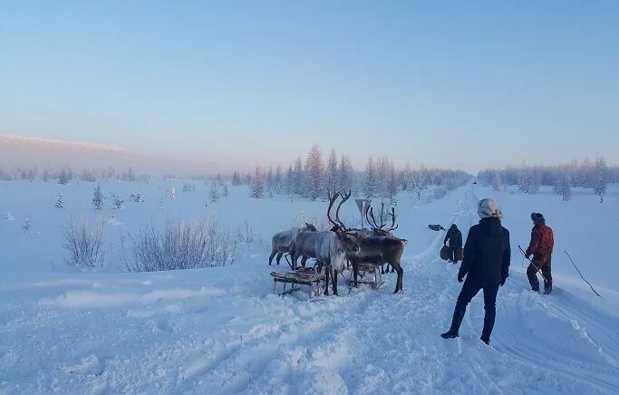 рп5 республики саха якутия
