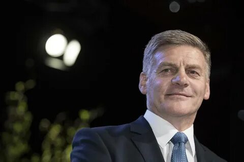 Bill english