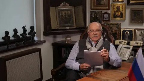 Бесогон последний выпуск года