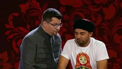 Камеди буратино