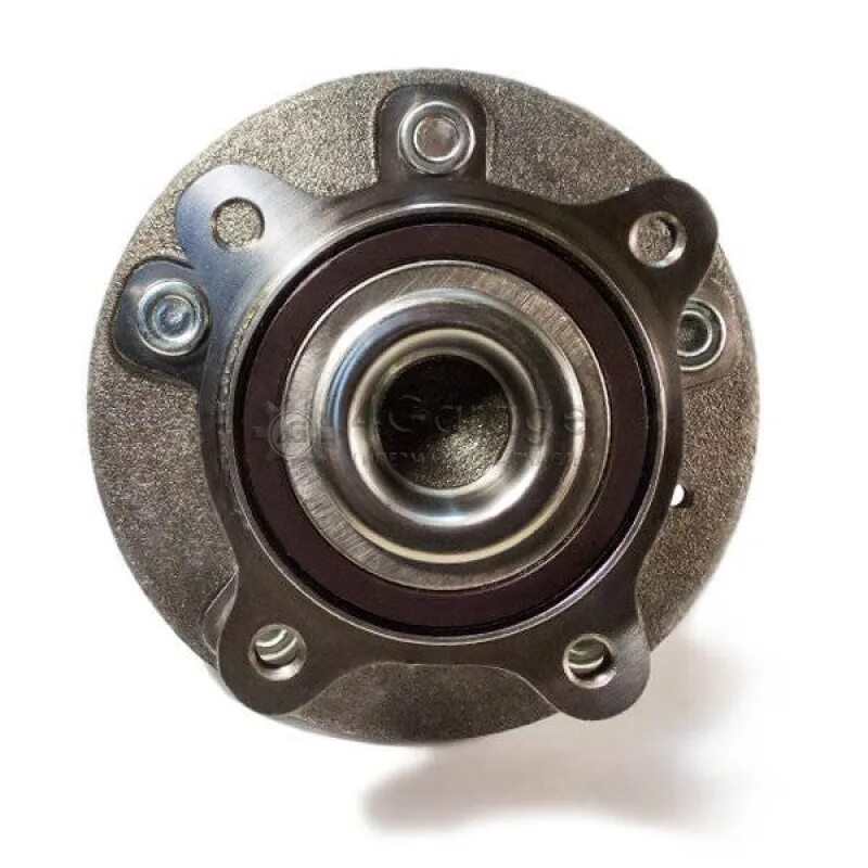 8. Подшипник ступицы круз. Подшипник ступицы круз. 6. С с абс.