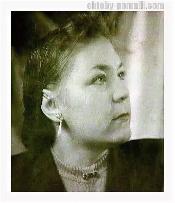 Филатов Л. - Чтобы помнили. Валентина Телегина - (вед.: автор), (Зап.: 1996г.) С
