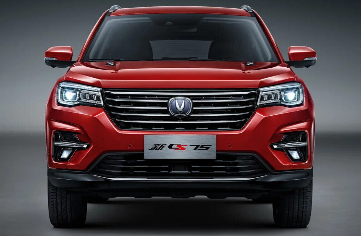 Чан ган v. Changan cs75 2025. китайский кроссовер чанган cs75. чанган цс 75. changan cs75 2025.