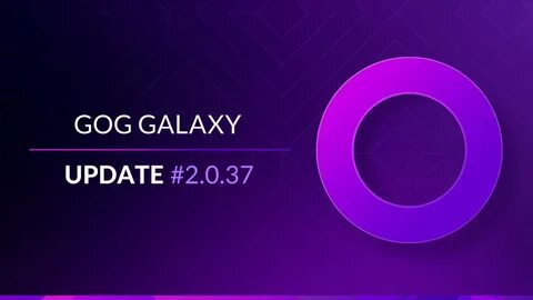 Gog galaxy