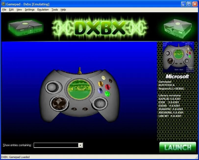 Xbox 360 emulator windows 10. Xbox Original эмулятор Xbox 360. Xbox 2001 эмулятор. Эмулятор Xbox 360 Dxbx. Xbox 360 эмулятор на PC.