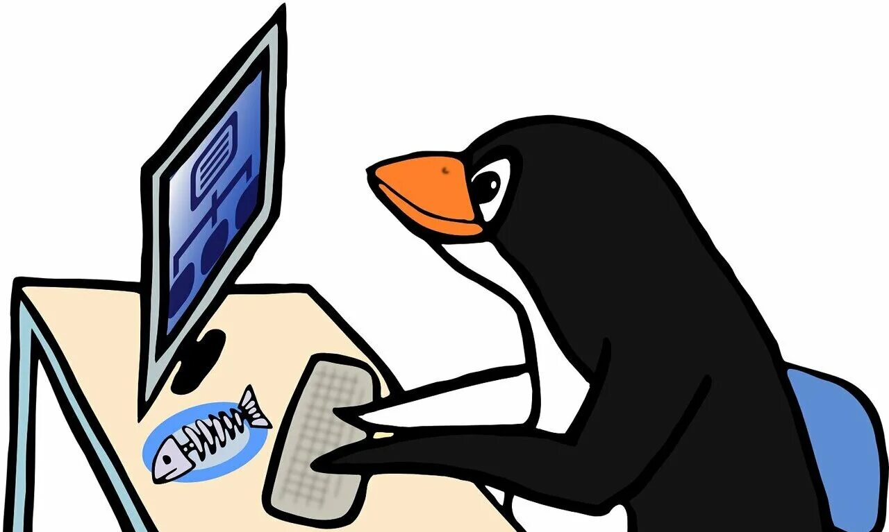 Done linux. Done linux