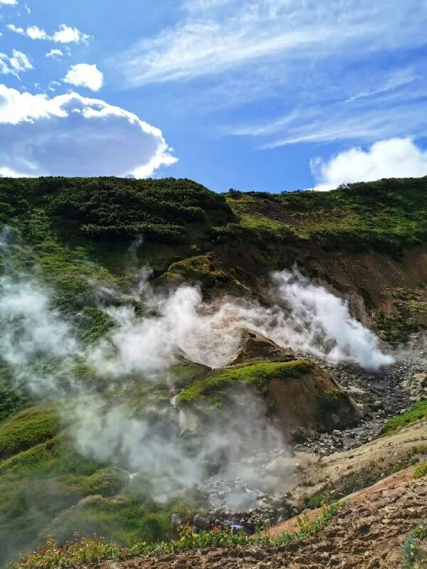 эль татио чили. малая долина гейзеров. йеллоустонский национальный парк. роторуа. гейзер для мужчин.