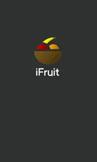 Ifruit