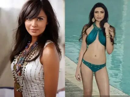 Қара актрисалар