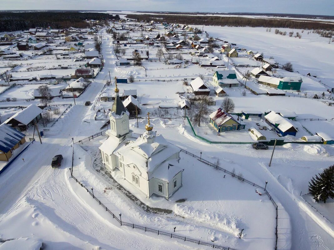 Сургутский район ханты мансийского автономного округа югры