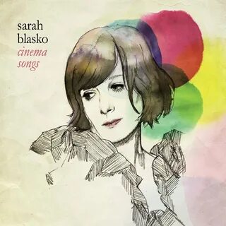 Sarah blasko remix