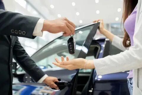 Аренда автомобиля в км в