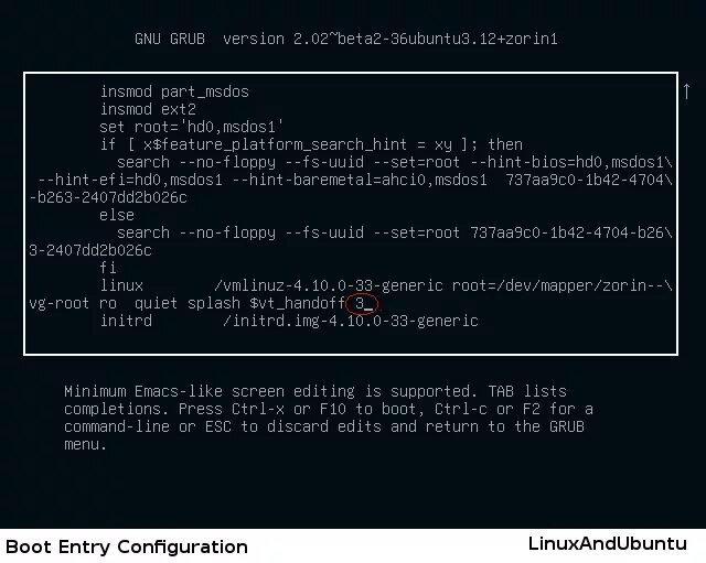Return boot