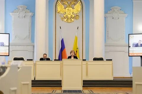 Рязанские законы