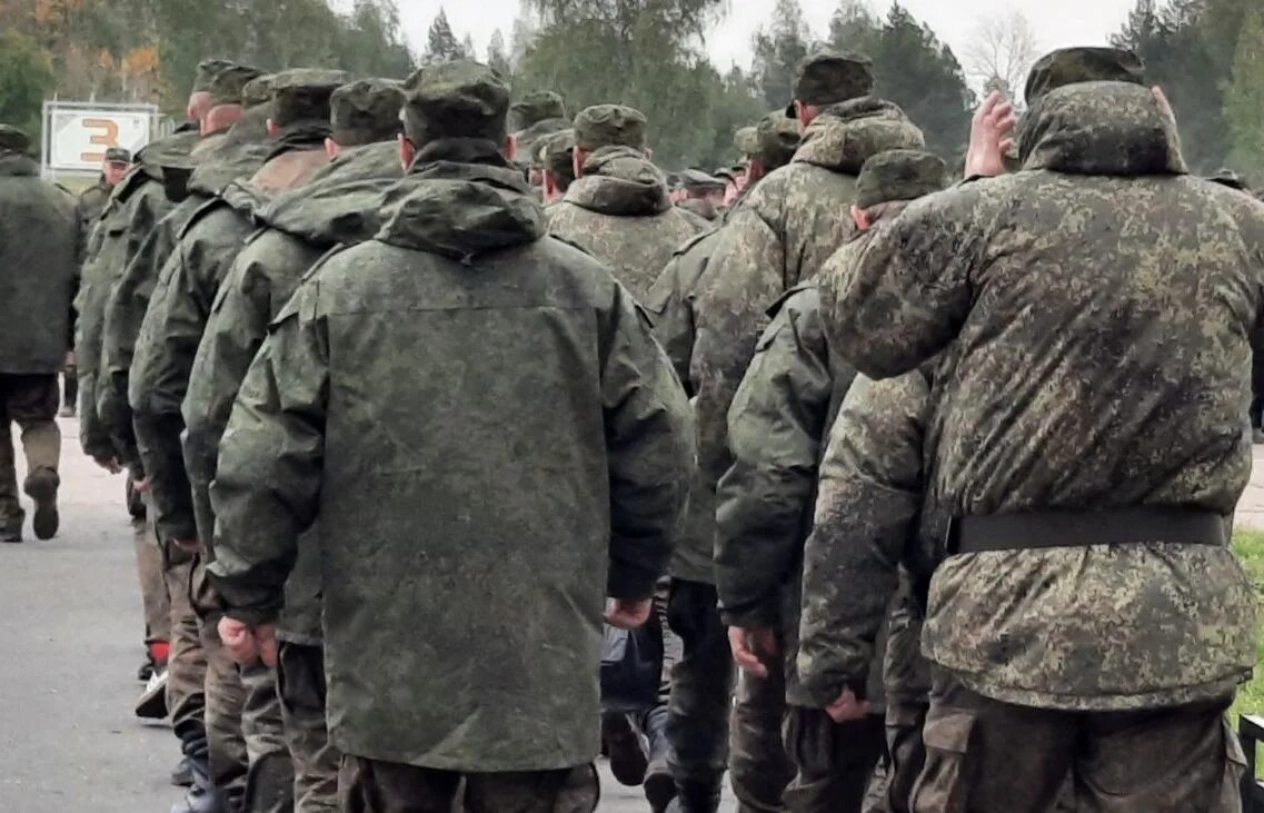 Вероятность мобилизации в 2025 мнение экспертов