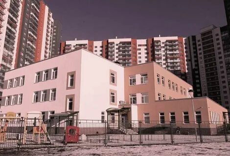 Аренда социальных объектов