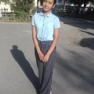 Айтурган маматкулову