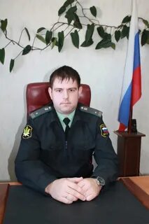 Судебные приставы ульяновской