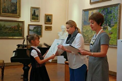 Культурно образовательный проект