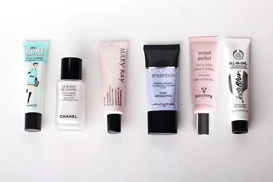❀ Основа под макияж - UV Prime, 30ml MAKE UP FOR EVER - купить по цене 2450 руб 