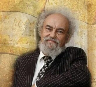 Чудин алексеевич
