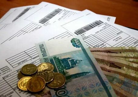Возвращаем деньги за жкх