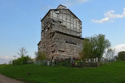 Тверская область западнодвинский