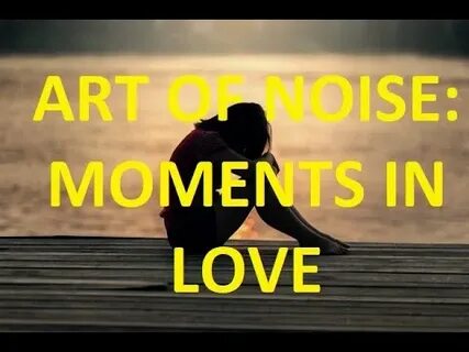 Noise moments