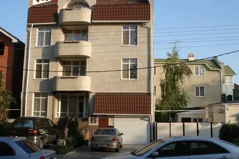 Черноморская 22