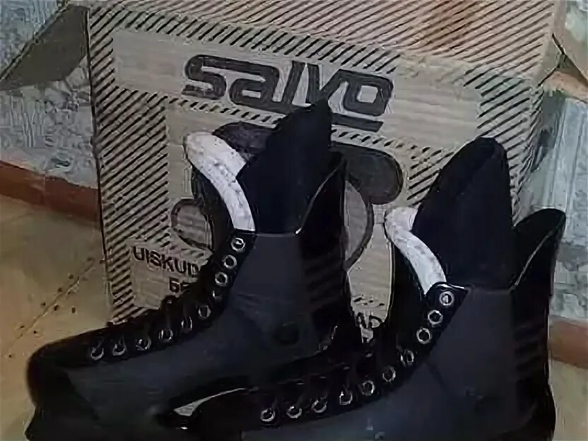 Коньки хоккейные Salvo 700. Хоккейные коньки Сальво и Динамо. Salvo коньки 44 размер. Коньки Сальво Динамо 80х.