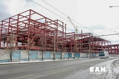 Золотой торговый центр екатеринбург