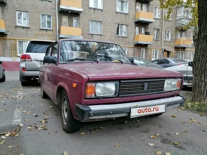 Ваз московская область