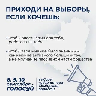 Как прошли выборы голоса