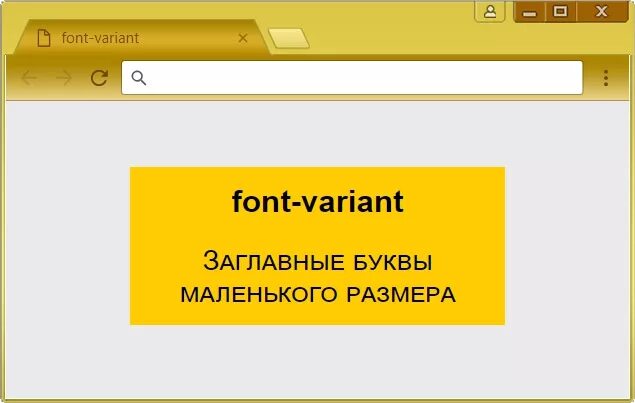 Как сделать в регистр css. Font variant. Font-variant: small-caps. Шрифты css. Стили css.