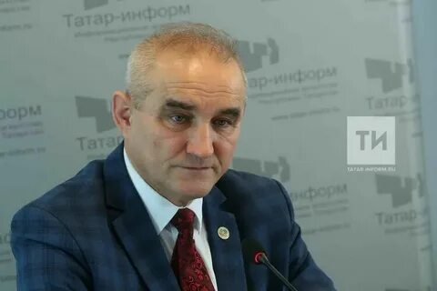 Рамис сафин