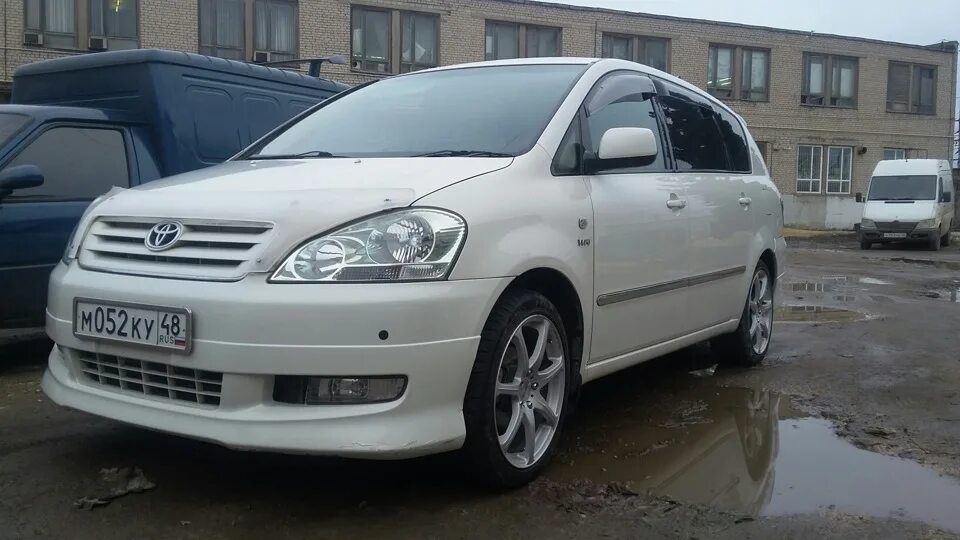 Toyota ipsum 21. Toyota ipsum 2001 acm21. Тойота Ипсум 21 кузов. Toyota ipsum 2009 колеса r16.