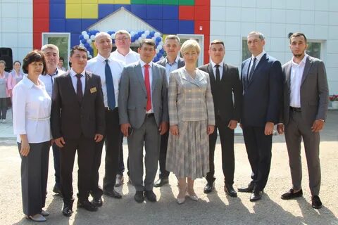 Работа стерлибашево