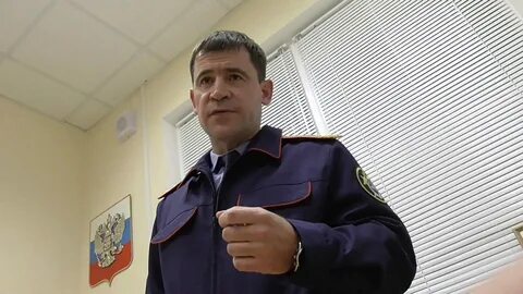Следственный комитет курск почтовая