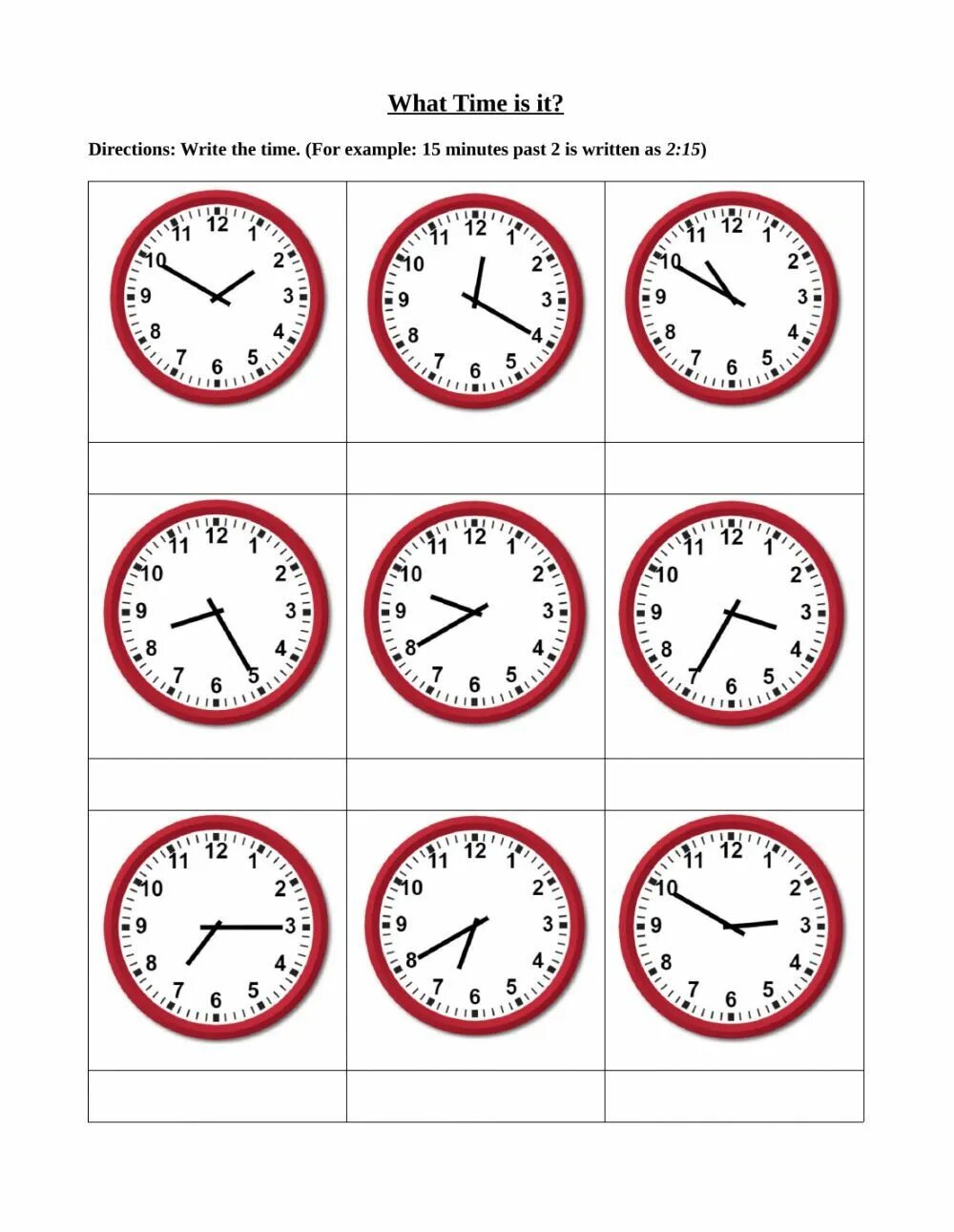 Тест про время. What's the time задания. Темы с часами. How to tell time in English exercises. Telling the time английский язык Worksheet ответы.