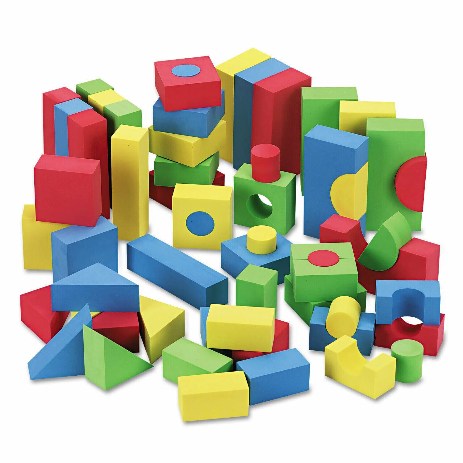 Co blocks. Blocks. building blocks flashcard. block picture. упаковка фигур кругами.
