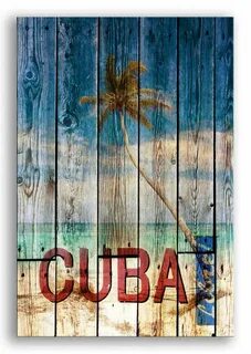 Текст cuba libre
