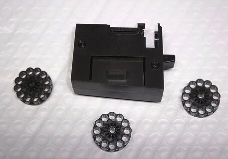 Crosman 1077