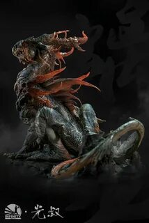 Dragon chi
