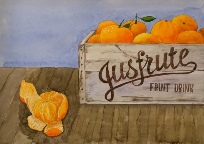 Ящик с апельсинами. 8 кг. Ящик с апельсинами. Ящик с апельсинами. Картинка цветные ящик с апельсинами.