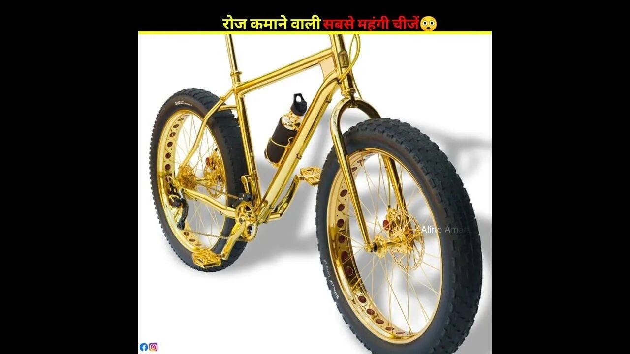Самый дорогой велосипед gt. Самый красивый и дорогой велосипед в мире. Самый дорогой велосипед  до нашей эры.