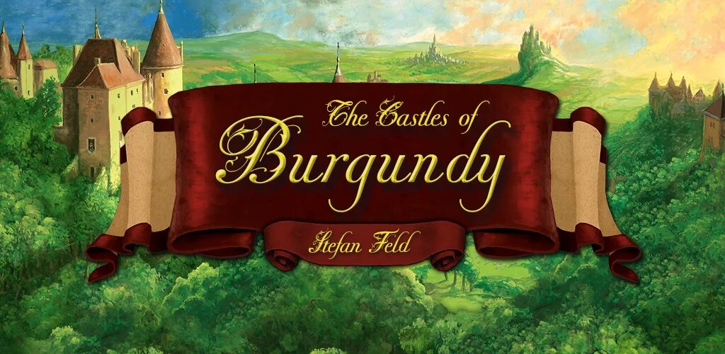 Настолка замки Бургундии. Castles of Burgundy игра. Настольная игра Бургундские замки. Замки Бургундии ПНП.