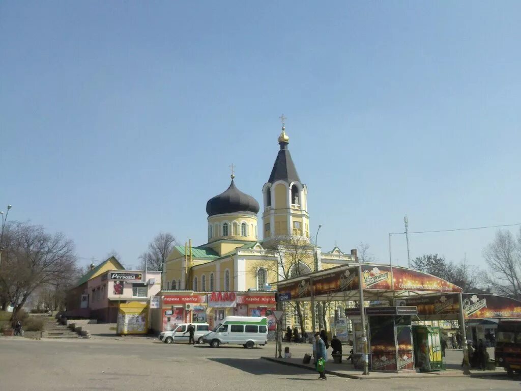Что сейчас происходит в районе купянска